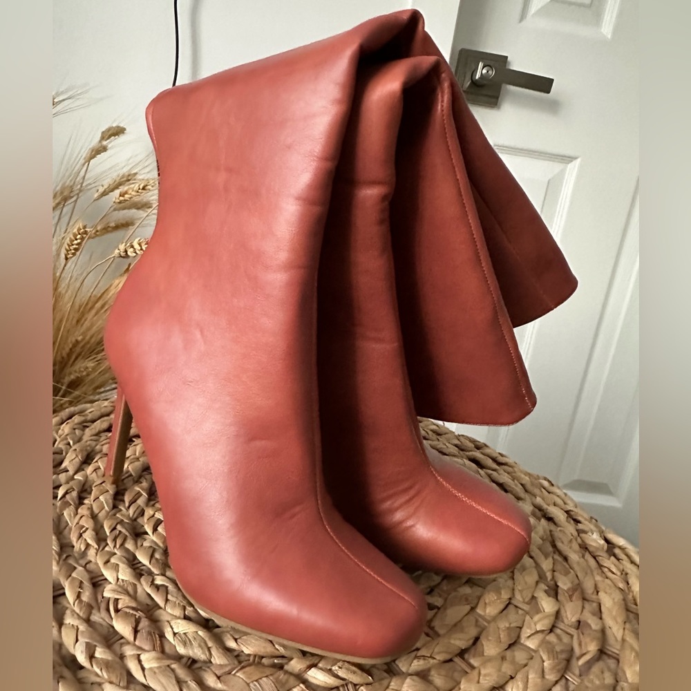Journee Collection Women's Tru Comfort Foam Glenda Boot - Picture 5 of 6